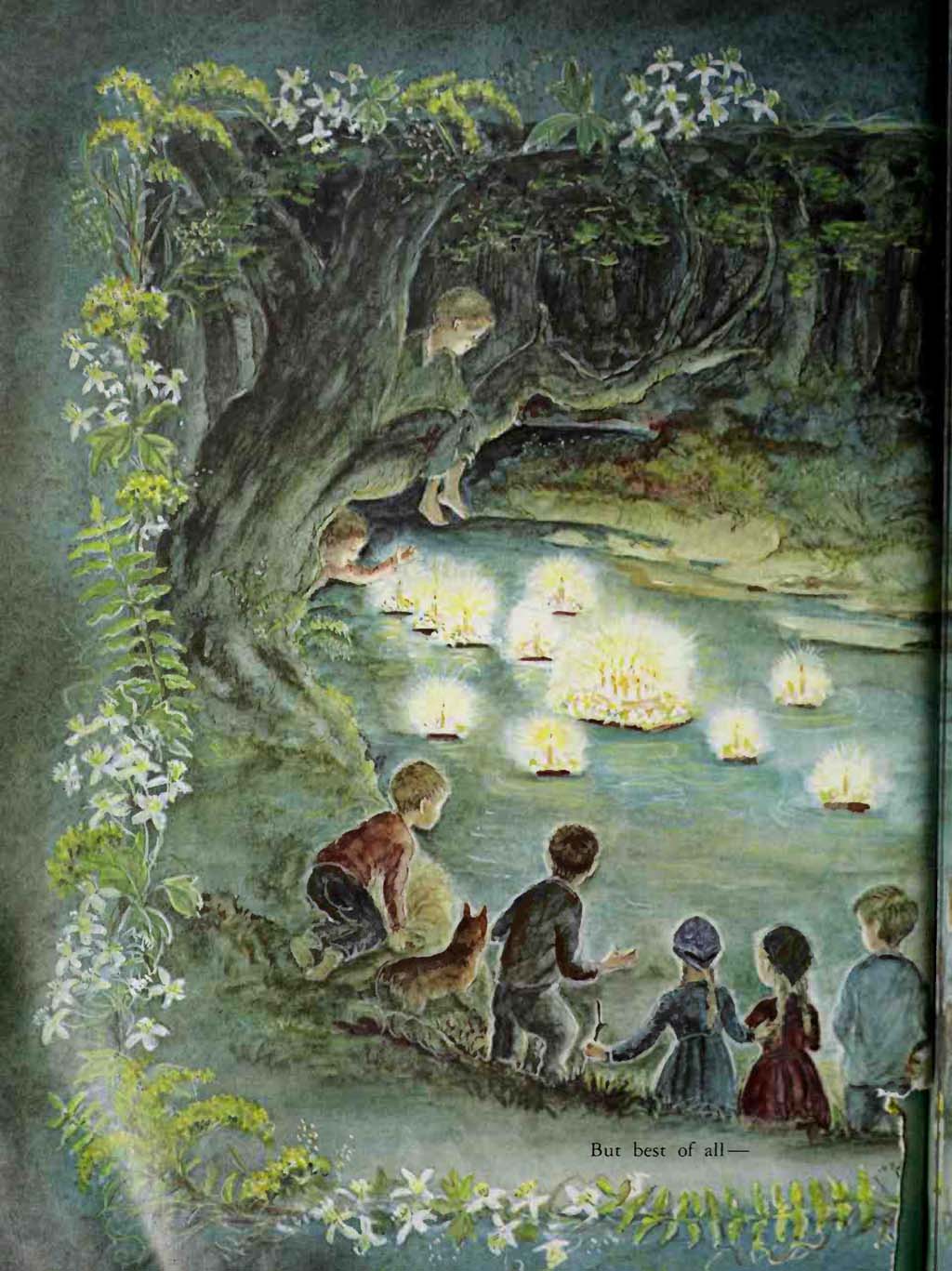 A time to keep by Tascha Tudor