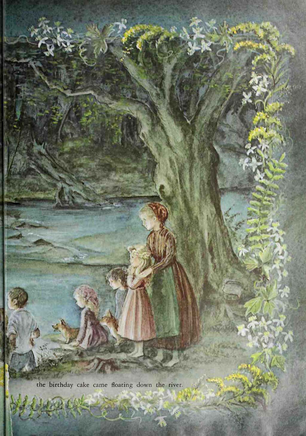 A time to keep by Tascha Tudor