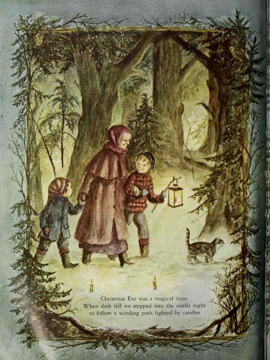 A time to keep by Tascha Tudor