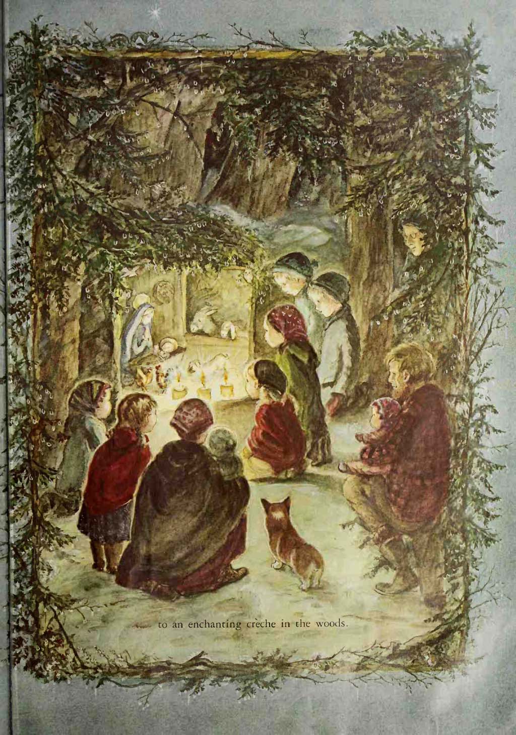 A time to keep by Tascha Tudor