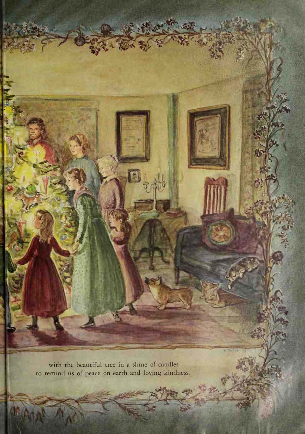 A time to keep by Tascha Tudor