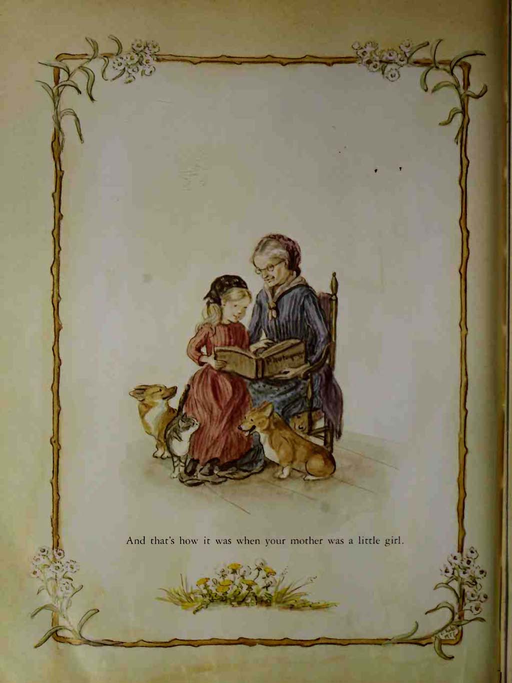 A time to keep by Tascha Tudor