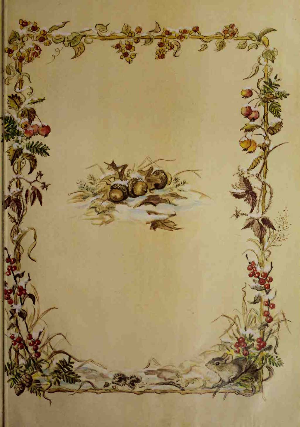 A time to keep by Tascha Tudor