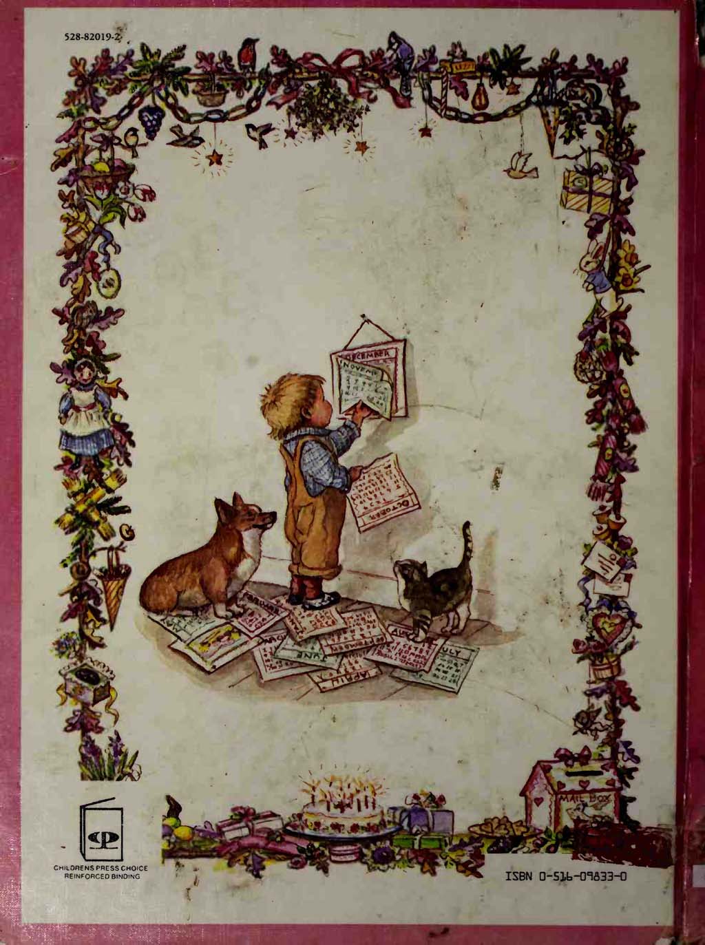 A time to keep by Tascha Tudor