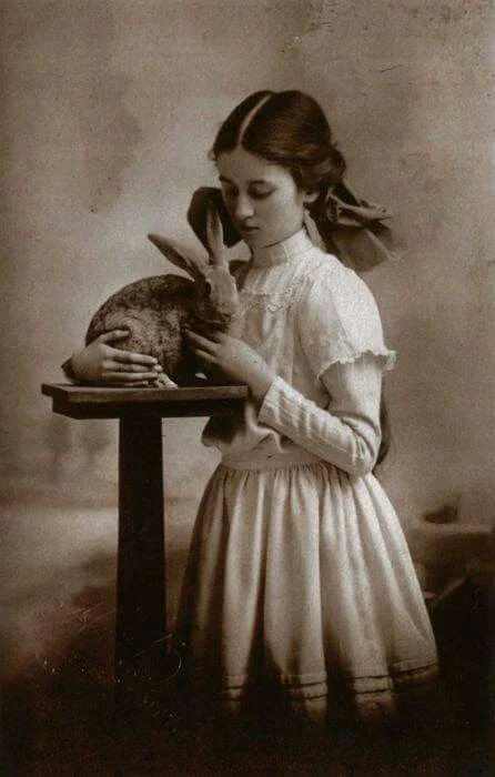 Beatrix Potter