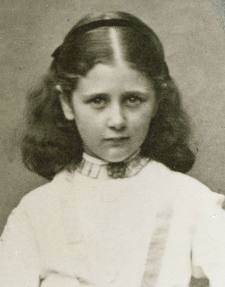 Beatrix Potter
