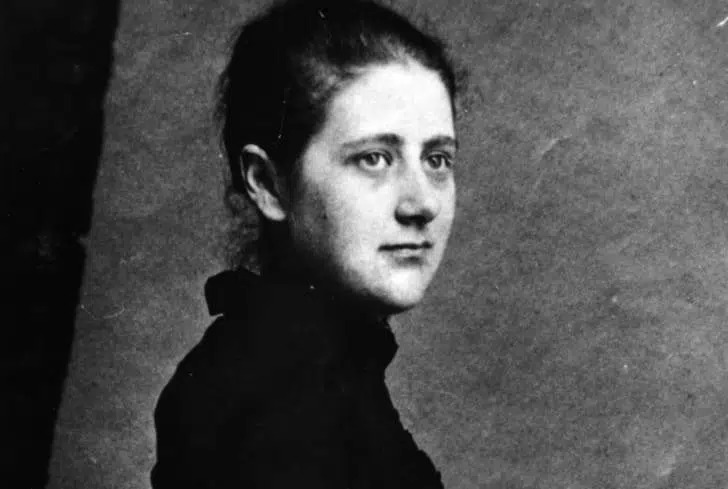 Beatrix Potter
