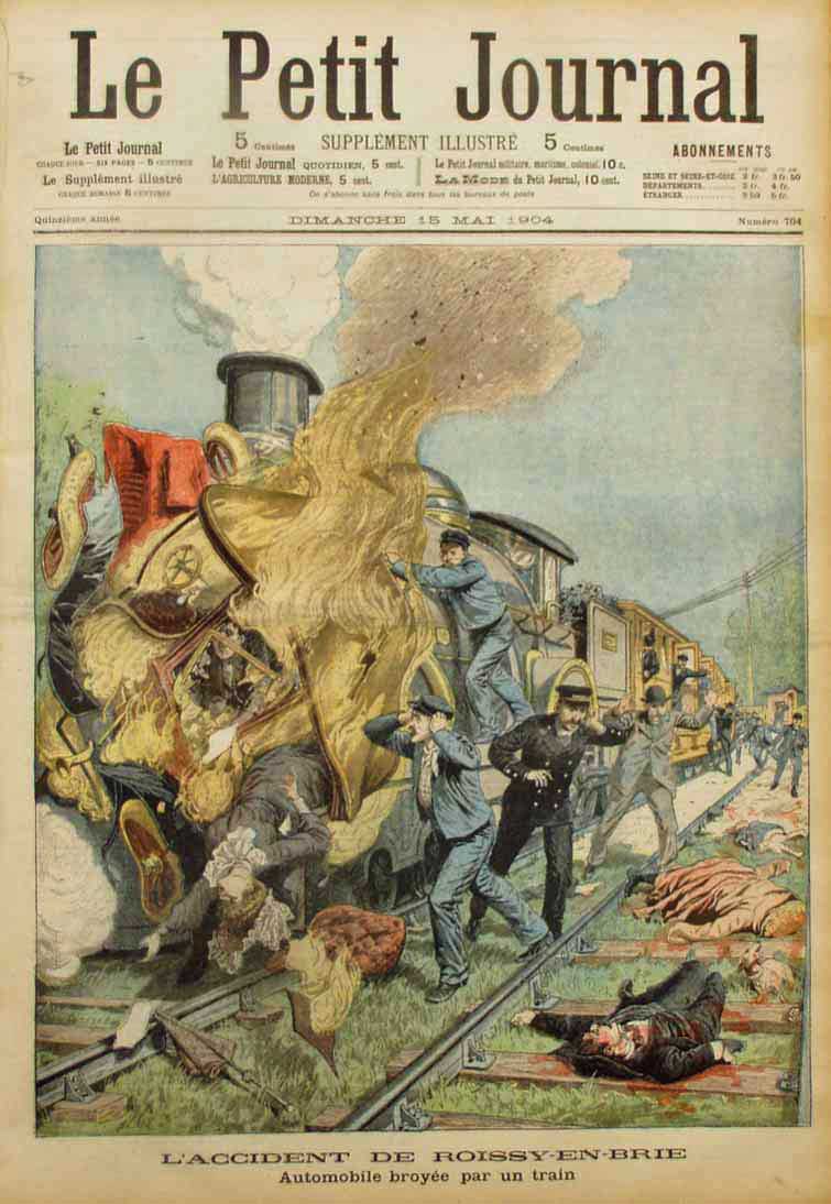 accident du 1er mai 1904