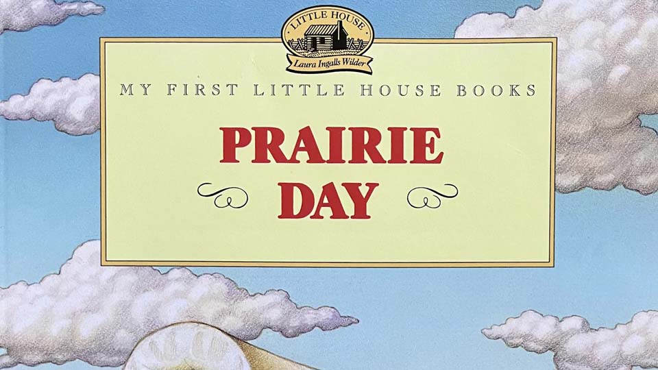 Prairie day Renée Graef 