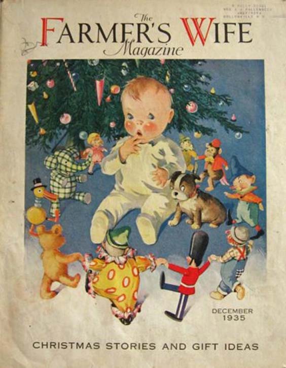 1935-12 La ronde des jouets