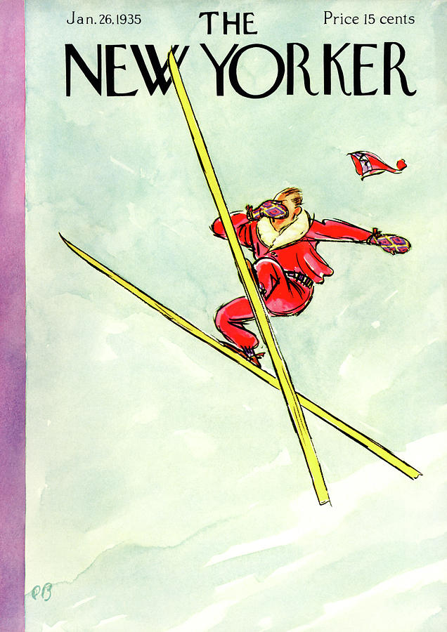 New Yorker 1935-01-26