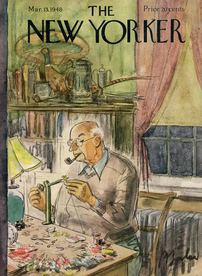 New Yorker 1948-03-13