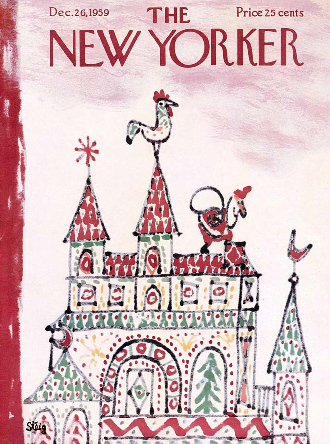 New Yorker 1959-12-16