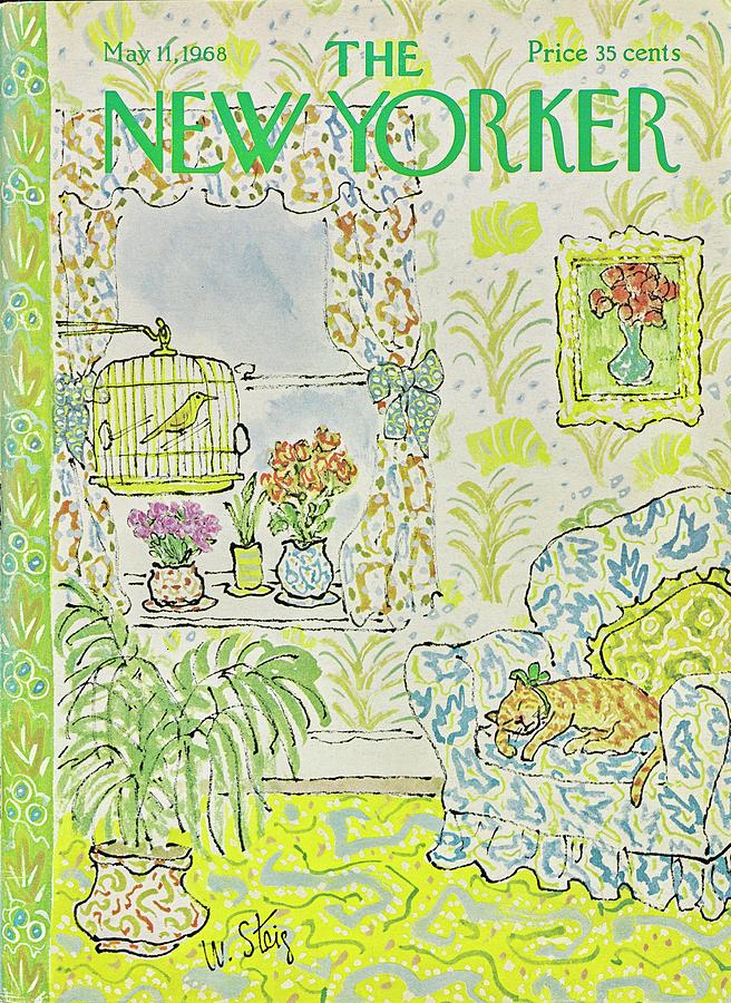 New Yorker 1968-05-11