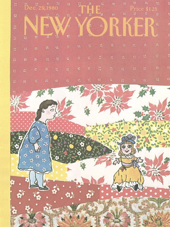 New Yorker 1980-12-29